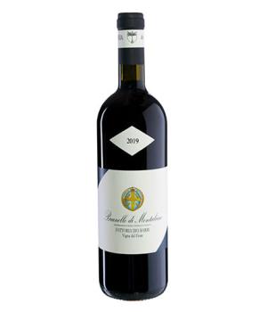 Vigna del Fiore Brunello di Montalcino Docg fattoria dei Barbi