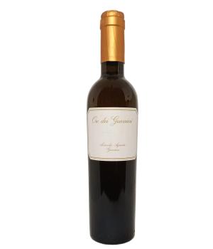 Oro dei Guerrieri vino dolce passito cantina Guerrieri