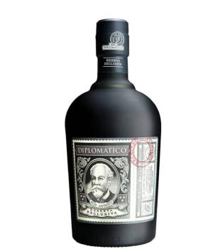 Rum Diplomatico Reserva Exclusiva