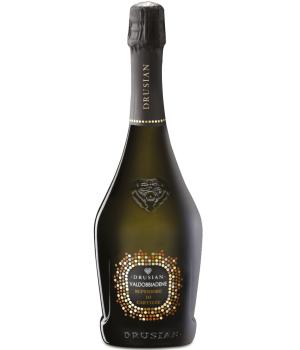 Drusian Valdobbiadene DOCG Superiore Extra dry