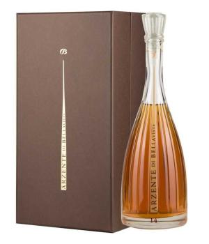 Bellavista Arzente Brandy in cofanetto