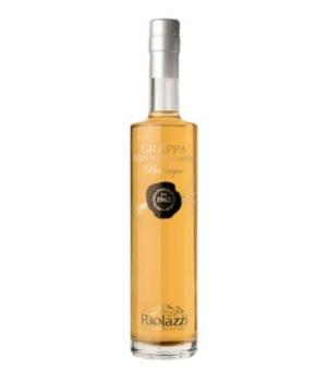 Grappa Barricata di Gewurtzraminer Paolazzi