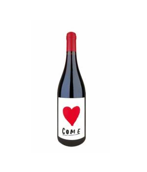 Come rosso Veneto IGT Progetto vino dentro