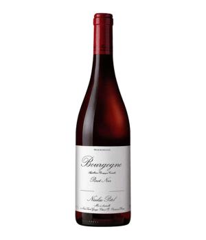 Bourgogne AOC Pinot Noir cantina Nicolas Potel