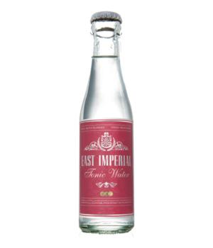 Old World Tonic Water Sodato East Imperial