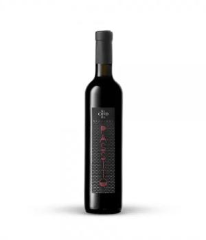 Passito el Condel Merlot IGT Veneto Moret vini
