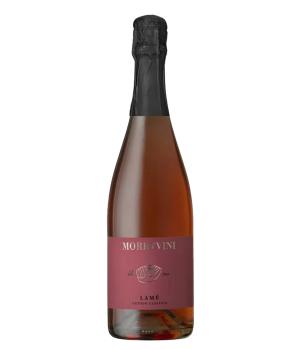 Lame Moret Vini Metodo Classico Raboso