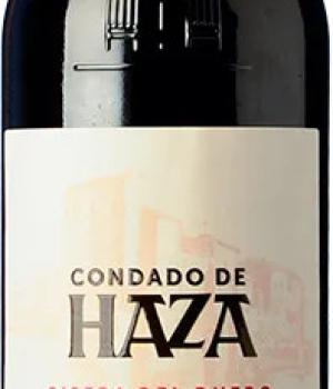Condado de Haza Crianza Ribera del Duero