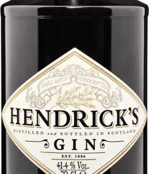 Hendrick's Original Gin