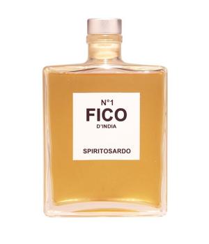 Fico d'India cantina Spirito Sardo