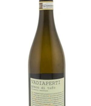 Greco di tufo DOCG Vadiaperti