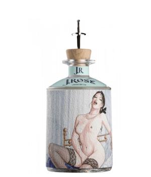 Gin J Rose Milo Manara Edition