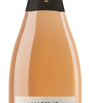 Massimo Rivetti Alta langa rose extra brut