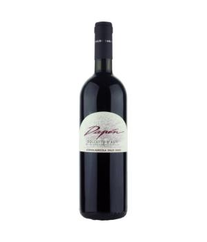 Dapen Dolcetto Asti DOC Weingut Ivaldi Dario