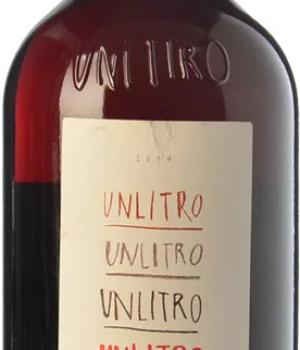 Unlitro  Toscana IGT cantina Ampeleia