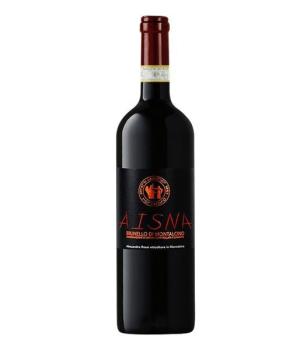 Magnum Aisna Brunello di Montalcino DOCG