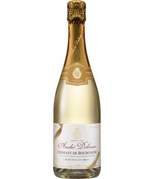 Andre Delorme Cremant du Bourgogne Blanc de blancs Brut