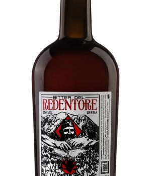 Bitter del Redentore della Sibillini Spirits