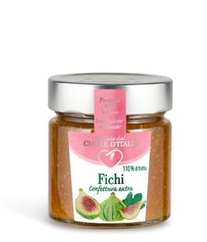 Extra Feigenmarmelade Cuore d'Italia