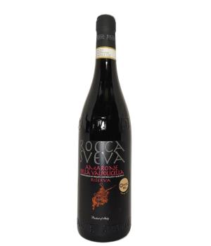 Rocca Sveva Amarone della Valpolicella Docg Riserva