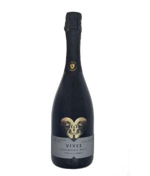 Vives passerina spumante Brut Tenuta la Riserva - BIO