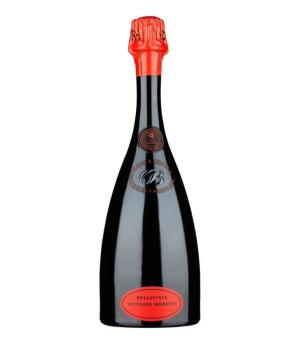 Bellavista Vittorio Moretti riserva Franciacorta DOCG dosaggio zero