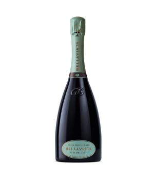 Bellavista Alma Dosaggio zero Assemblage 1 Franciacorta DOCG