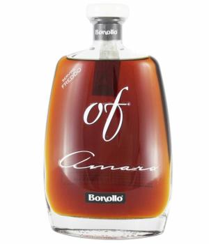Bonollo Amaro OF 70 cl - 32 gradi