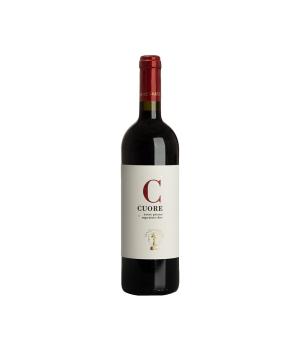 Cuore Rotwein Piceno Superiore DOP Weingut La vite maritata