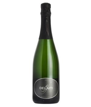 Delaiti Klassischer Schaumwein Trento DOC Millesimato Brut