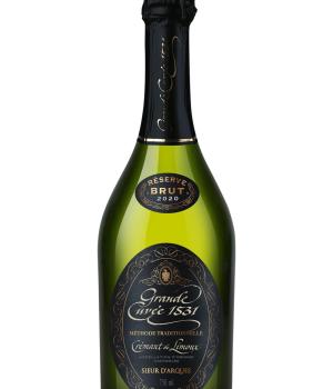 Cremant de Limoux AOC Brut Millesime