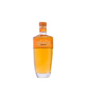 Mauricia Heritage Pure Cane Rum Reserve