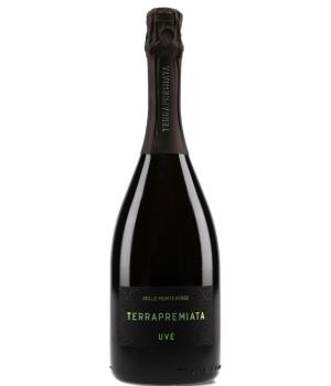 Colle Monteverde Brut Chardonnay Weingut Terrapremiata
