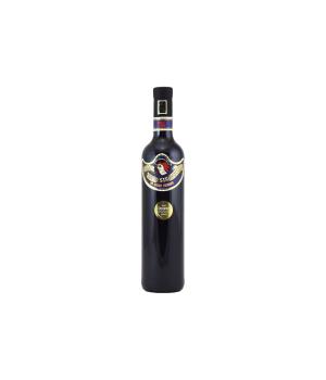 Occhio di Gallo Vino cotto Stravecchio Tiberi