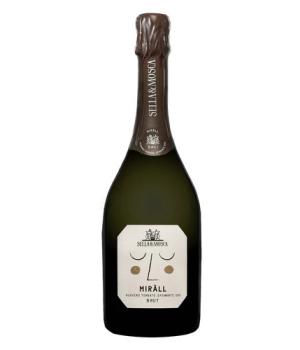 Sella & Mosca Mirall Alghero Torbato Spumante DOC Brut