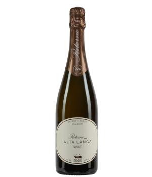 Ritorno in Alta Langa DOCG Brut Millesimato Piazzo Armando