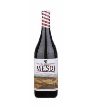Mesdi Rosso 460 Casina Bric
