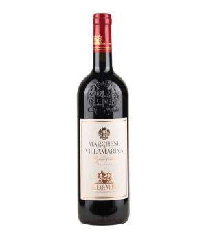 Sella e Mosca Marchese di Villamarina Alghero Cabernet Riserva DOC