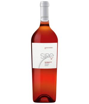 Sjre Negroamaro Rosato Salento IGP cantina Mocavero