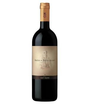 Badia a Passignano Chianti Classico  DOCG gran selezione  Marchesi Antinori