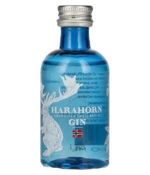 Gin Harahorn Norwegian Small Batch Harahorn