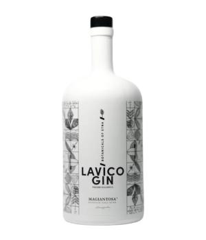 Gin Lavico dell Etna Magiantosa