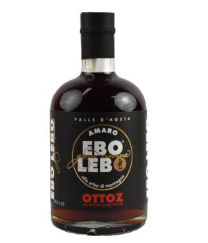 Ebo Lebo Gran Riserva distillati Ottoz