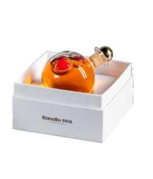 Grappa Amarone Elisir d'Amor Brennerei Bonollo