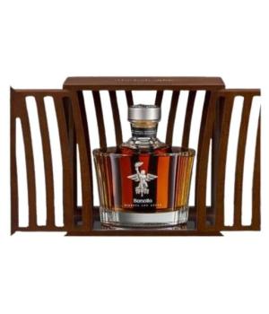 Bonollo Grappa Lux Aurea Riserva 8 Anni - 42 gradi