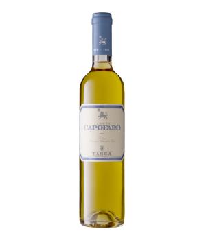 Capofaro Malvasia Salina IGT Tasca conte d'Almerita