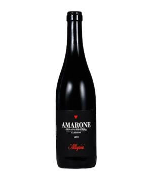Allegrini Amarone della Valpolicella Classico DOCG
