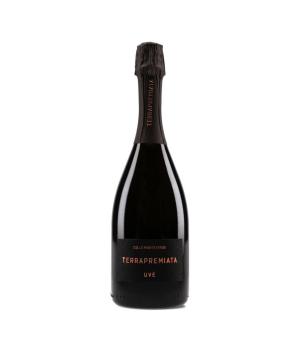 Colle Monteverde Schaumwein Uvè Rosè Brut Weingut Terrapremiata