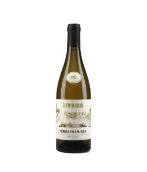 Giamimanchi Marche Bianco IGT Terrapremiata in maggioranza pecorino