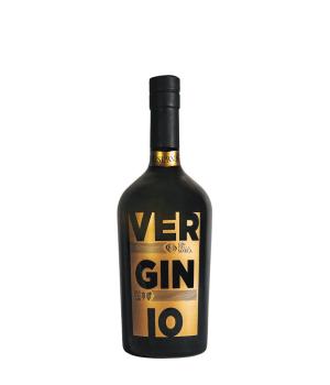 Gin Verginio riserva Old Tom - Gin della Marca